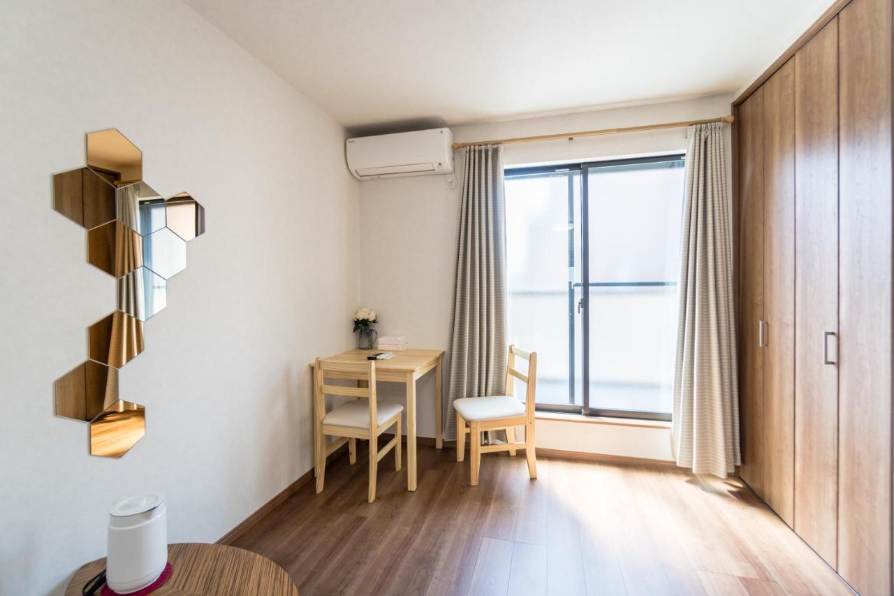 Hanastay花渓居 - 浦（Ura) Osaka Buitenkant foto
