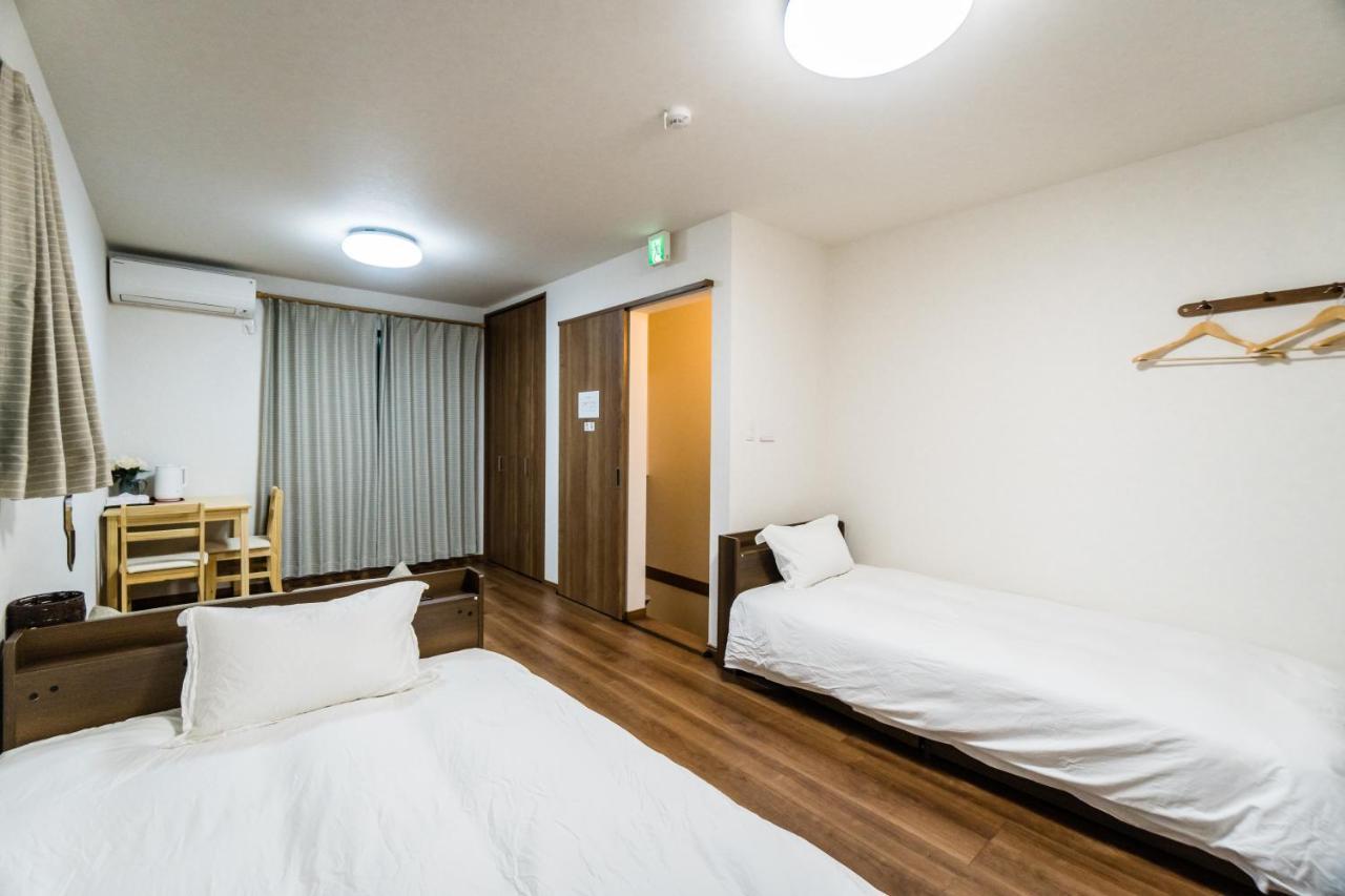 Hanastay花渓居 - 浦（Ura) Osaka Buitenkant foto